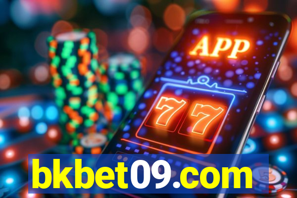 bkbet09.com