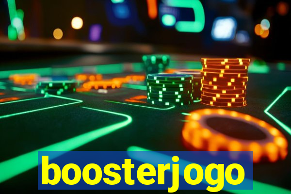 boosterjogo