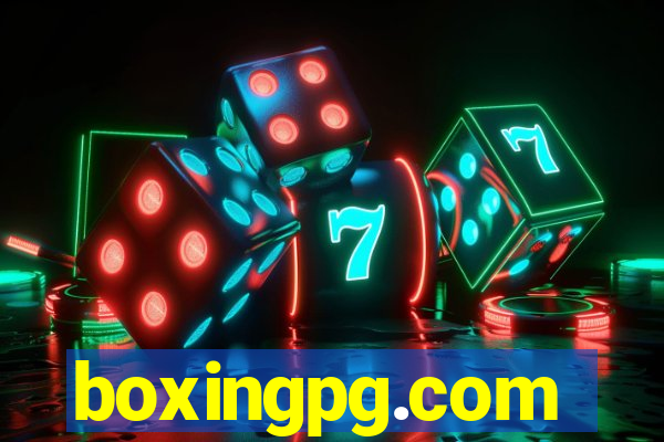 boxingpg.com