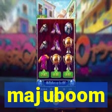 majuboom