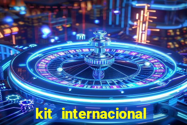 kit internacional fts 2024