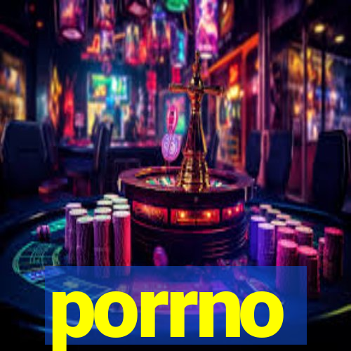 porrno