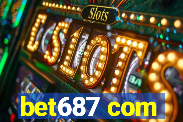 bet687 com