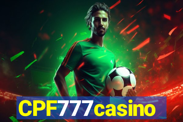 CPF777casino