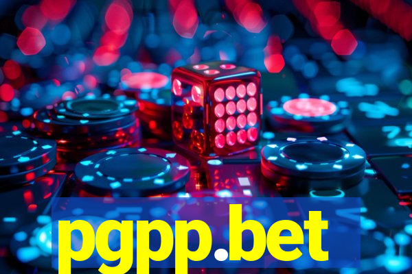 pgpp.bet