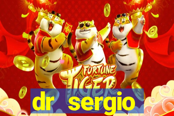 dr sergio urologista cruzeiro sp telefone