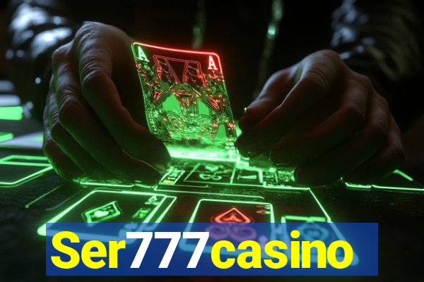 Ser777casino