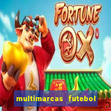 multimarcas futebol ao vivo