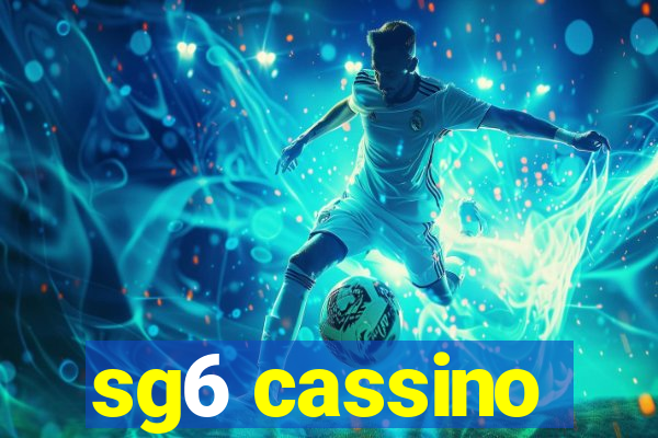 sg6 cassino