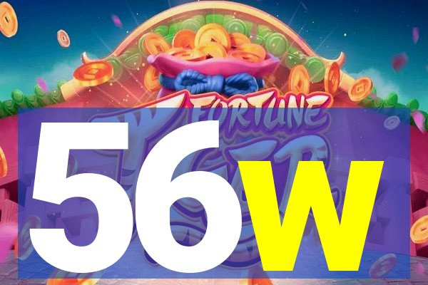 56w