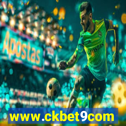 www.ckbet9com