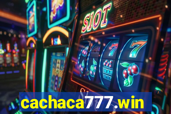 cachaca777.win