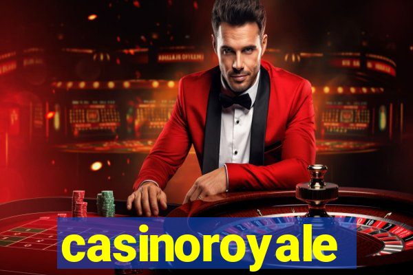 casinoroyale