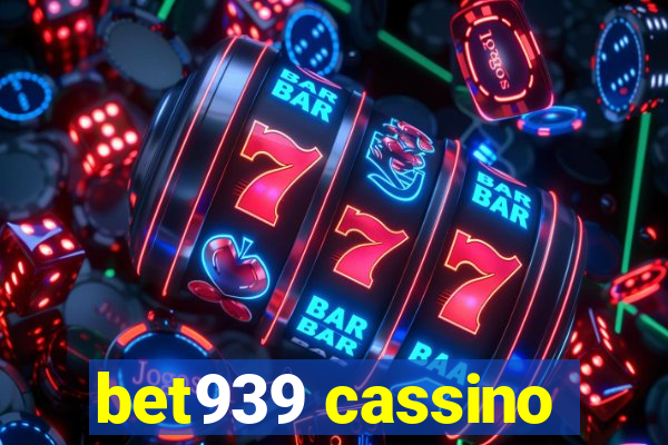 bet939 cassino