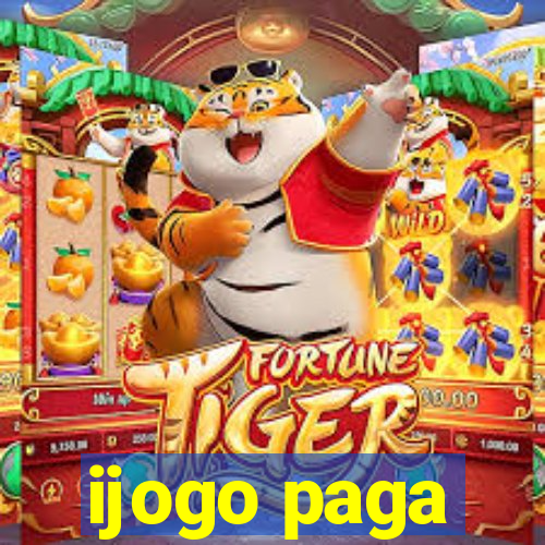 ijogo paga