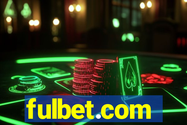 fulbet.com