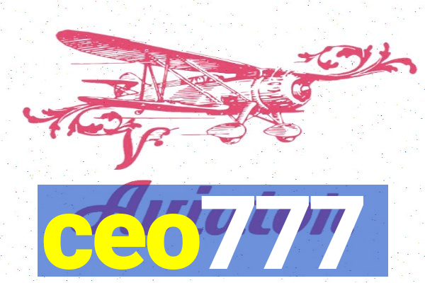 ceo777