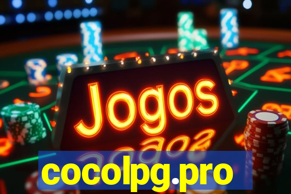 cocolpg.pro