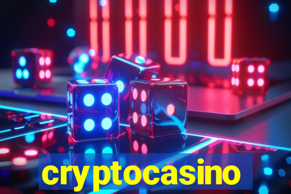 cryptocasino