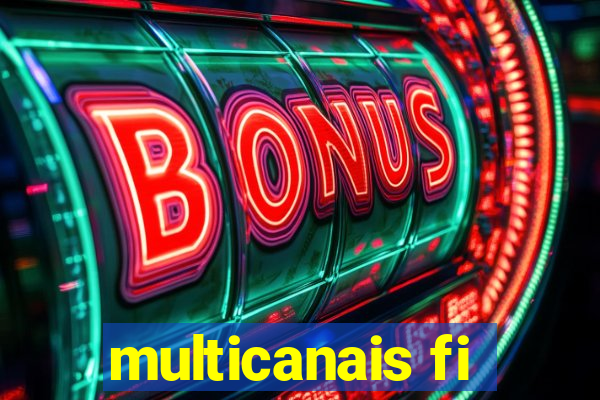 multicanais fi