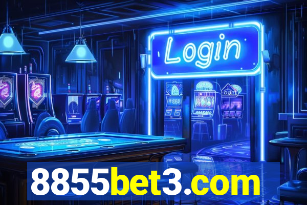 8855bet3.com