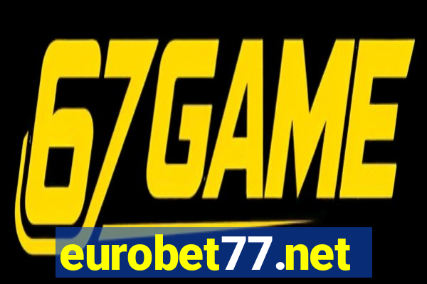 eurobet77.net