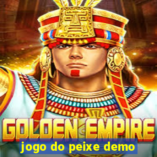 jogo do peixe demo