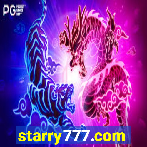 starry777.com