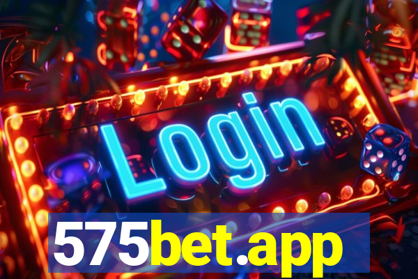 575bet.app