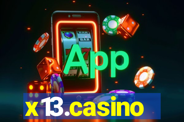 x13.casino