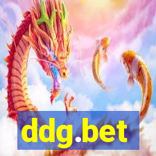 ddg.bet