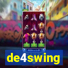 de4swing