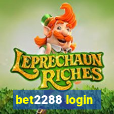 bet2288 login