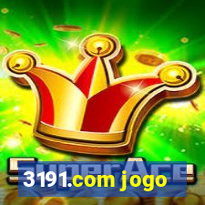 3191.com jogo