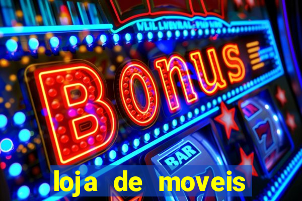 loja de moveis usados bauru