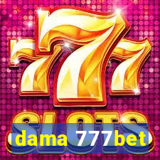 dama 777bet