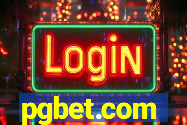 pgbet.com