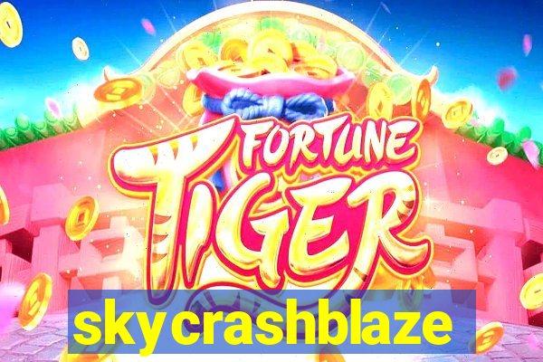 skycrashblaze