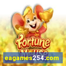 eagames254.com