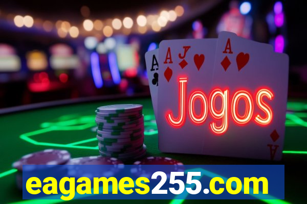 eagames255.com