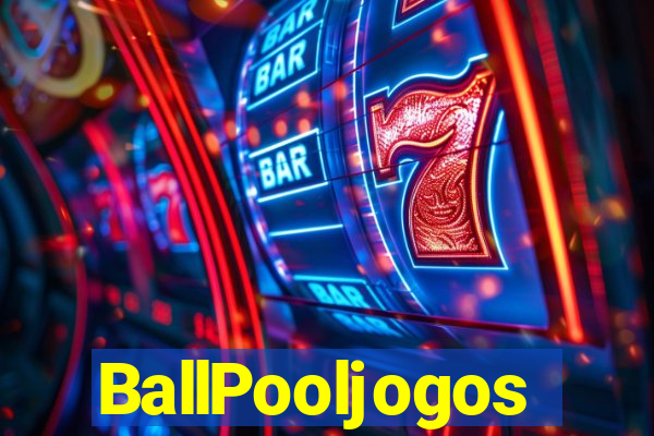 BallPooljogos