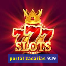 portal zacarias 939