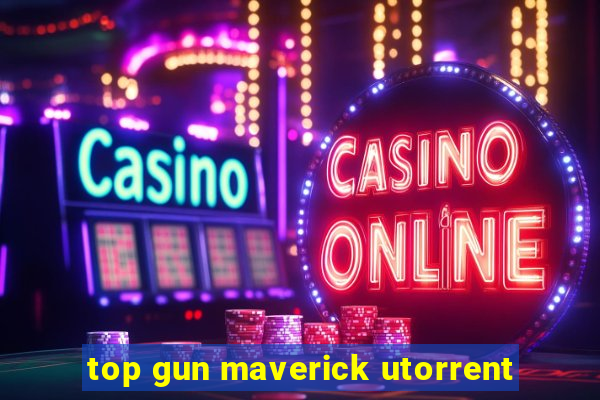 top gun maverick utorrent