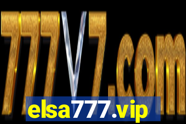 elsa777.vip