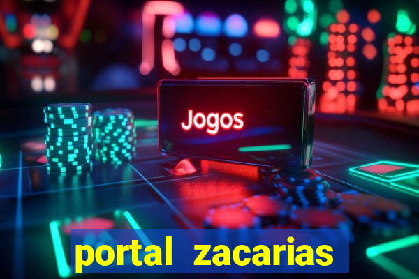 portal zacarias mari avila