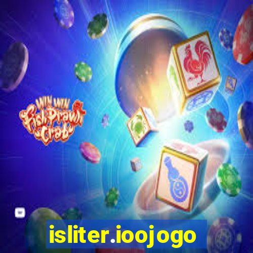 isliter.ioojogo