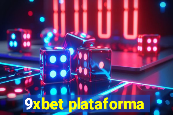 9xbet plataforma