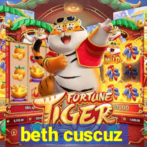 beth cuscuz