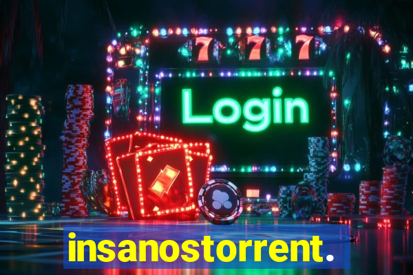 insanostorrent.com