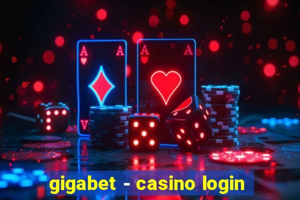 gigabet - casino login